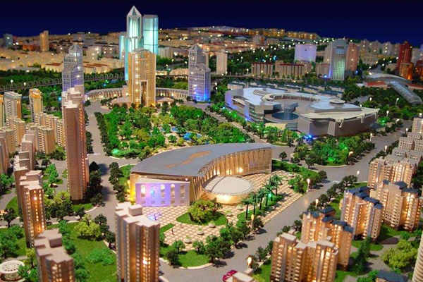 樓宇自控技術(shù)管理方針!(圖1) 樓宇自控技術(shù)管理方針!(圖1)