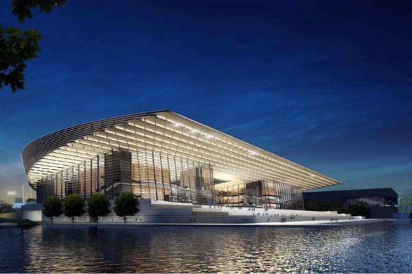 智能樓宇通過(guò)自動(dòng)控制系統(tǒng)實(shí)現(xiàn)了安全管理!(圖1) 智能樓宇通過(guò)自動(dòng)控制系統(tǒng)實(shí)現(xiàn)了安全管理!(圖1)