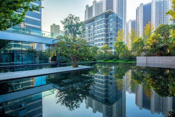 樓宇智能化系統設計應融合于主體工程！(圖1)