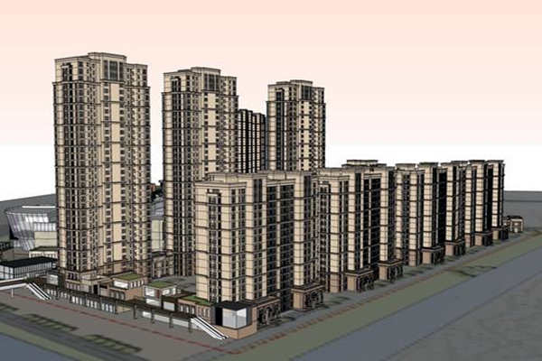 完善規范標準，使樓宇自控有據可依！(圖1)