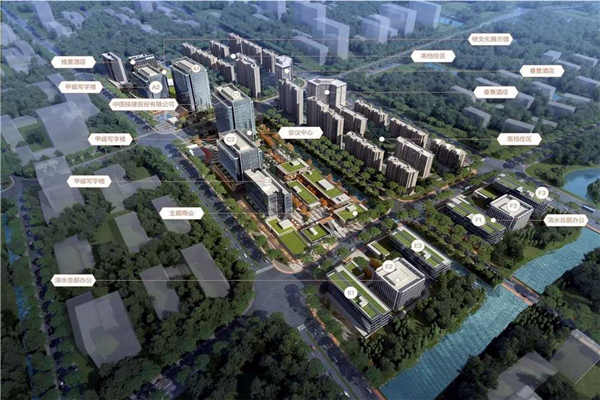 結(jié)構(gòu)化布線系統(tǒng)，開啟樓宇自控系統(tǒng)布線新時(shí)代！(圖1)