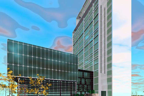 智能樓宇電氣技術在節能降耗、安全環保上的兩大措施！(圖1)