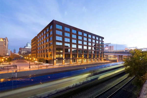 樓宇自控中綜合布線系統的應用問題！(圖1)