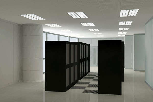 樓宇智能化工程機房建設問題！(圖1)