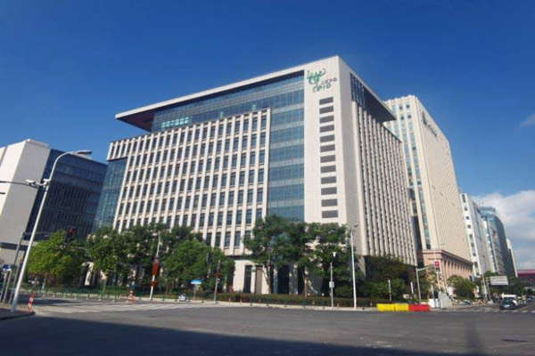 樓宇智能化系統(tǒng)生態(tài)性效果顯著!(圖1) 樓宇智能化系統(tǒng)生態(tài)性效果顯著!(圖1)