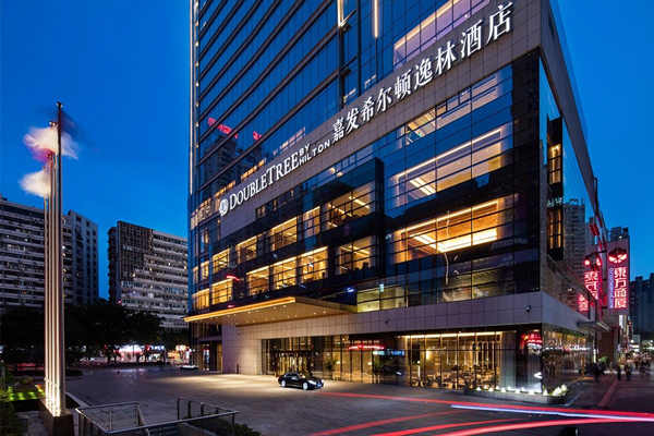 酒店樓宇自動(dòng)化系統(tǒng)包括哪些內(nèi)容？(圖1)