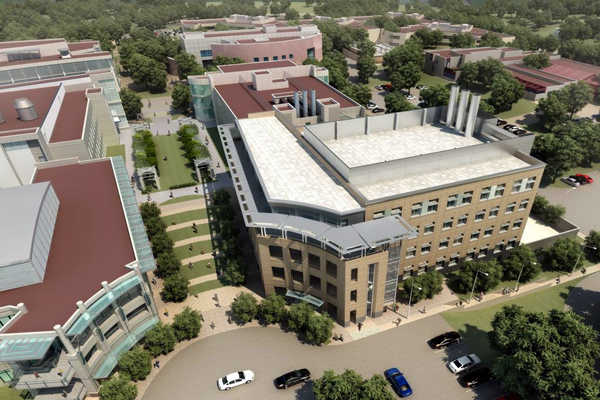 智能樓宇施工的基本內容！(圖1)