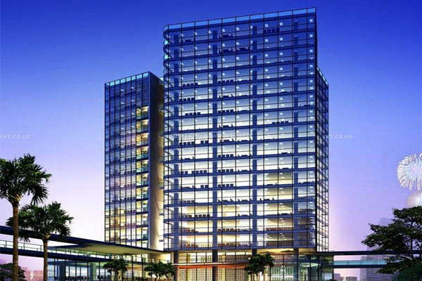 樓宇自控效果怎么樣?如何評價?(圖1) 樓宇自控效果怎么樣?如何評價?(圖1)