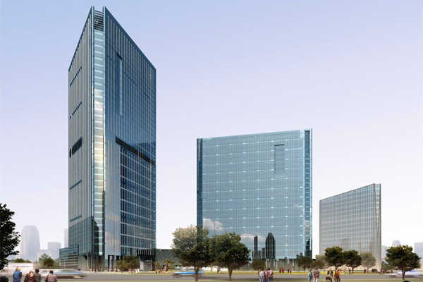 樓宇自動化設(shè)計與施工之間的關(guān)聯(lián)！(圖1)