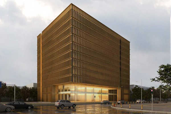 樓宇自控為綠色、智能樓宇一體化發(fā)展提供了契機(jī)!(圖1) 樓宇自控為綠色、智能樓宇一體化發(fā)展提供了契機(jī)!(圖1)