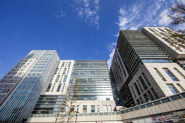 樓宇自控設(shè)計(jì)規(guī)范總則！(圖1)