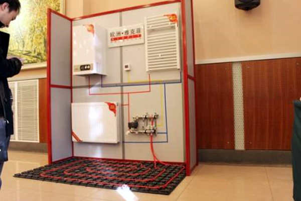暖通空調節能的樓宇自動化手段！(圖1)