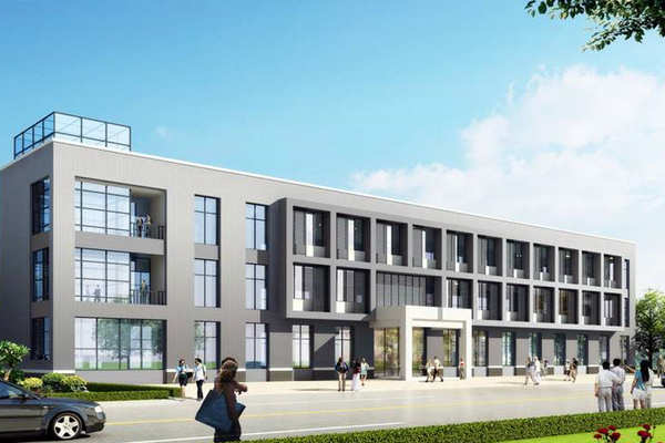 智能樓宇建設業主方面常見問題!(圖1) 智能樓宇建設業主方面常見問題!(圖1)