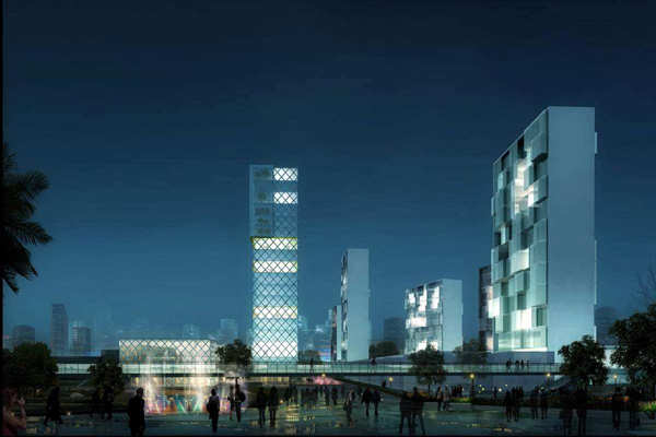 樓宇自控系統(tǒng)智能化設(shè)計(jì)流程!(圖1) 樓宇自控系統(tǒng)智能化設(shè)計(jì)流程!(圖1)