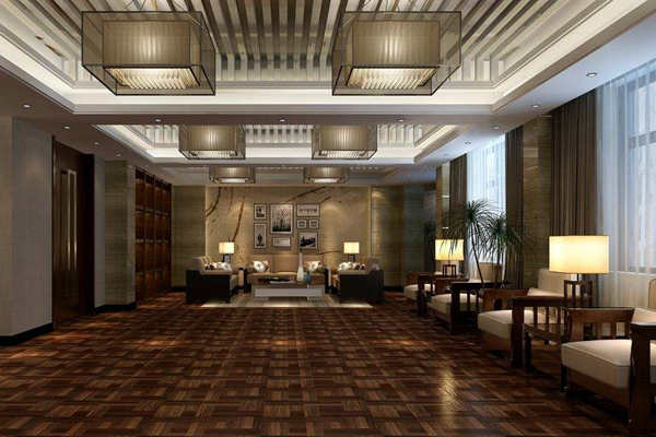 樓宇自動化的實現需要哪些監測技術來配合？(圖1)