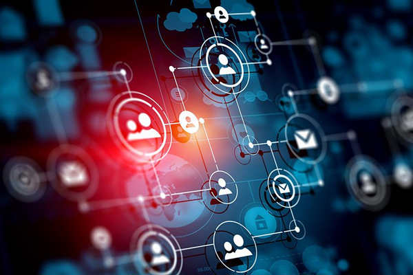 樓宇自控系統如何構建信息網絡？(圖1)