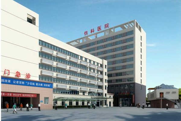 醫療機構樓宇自控系統建設方案推薦！(圖1)