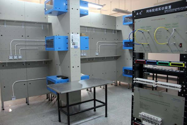 樓宇自動化應(yīng)該了解的布線知識！(圖1)