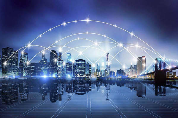 智能樓宇技術(shù)層面的三大顯著優(yōu)勢!(圖1) 智能樓宇技術(shù)層面的三大顯著優(yōu)勢!(圖1)