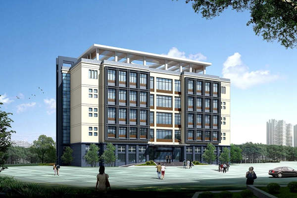 樓宇智能化工程三種常見的承包模式！(圖1)