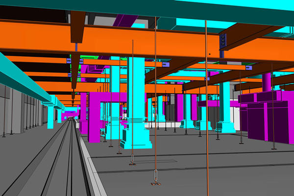 樓宇自動化工程設備接地系統的四大安裝標準!(圖1) 樓宇自動化工程設備接地系統的四大安裝標準!(圖1)