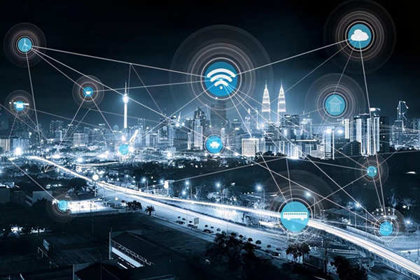 樓宇智能化控制技術(shù)將越發(fā)“智慧化”！(圖1)