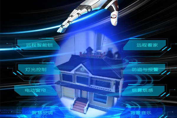 電氣工程控制中，樓宇自動(dòng)化技術(shù)有什么精彩表現(xiàn)？(圖1)