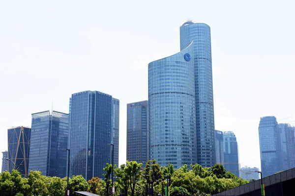 智能樓宇設(shè)計(jì)要充分考慮其樓宇類(lèi)型!(圖1) 智能樓宇設(shè)計(jì)要充分考慮其樓宇類(lèi)型!(圖1)