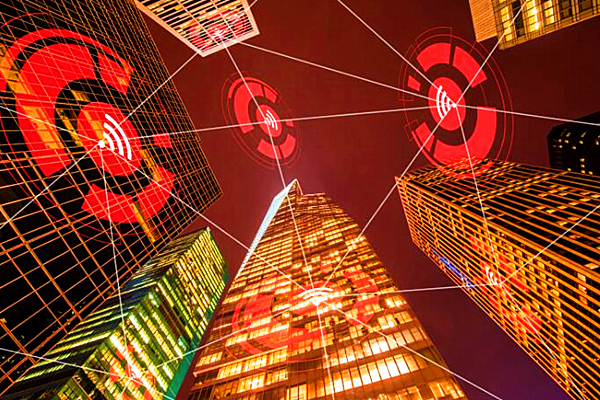 三分鐘帶你了解樓宇自動化系統！(圖1)