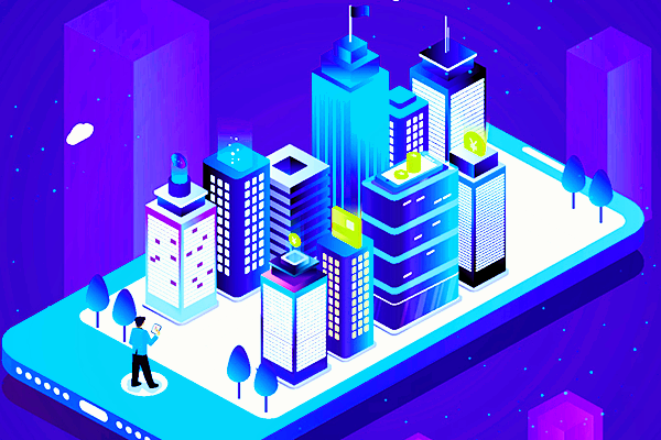 三分鐘帶你了解樓宇自動化系統！(圖3)