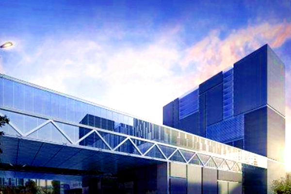 樓宇智能系統(tǒng)實施的五大要點!(圖1) 樓宇智能系統(tǒng)實施的五大要點!(圖1)