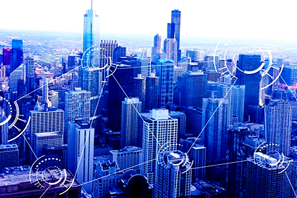 樓宇自控系統的概述!(圖2) 樓宇自控系統的概述!(圖2)