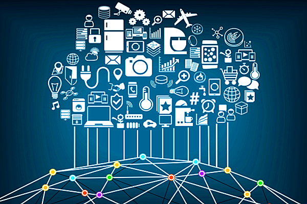 漲知識(shí)!帶您走近樓宇自控系統(tǒng)的世界(圖1) 漲知識(shí)!帶您走近樓宇自控系統(tǒng)的世界(圖1)