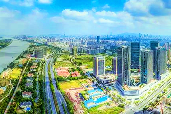 漲知識(shí)!帶您走近樓宇自控系統(tǒng)的世界(圖2) 漲知識(shí)!帶您走近樓宇自控系統(tǒng)的世界(圖2)