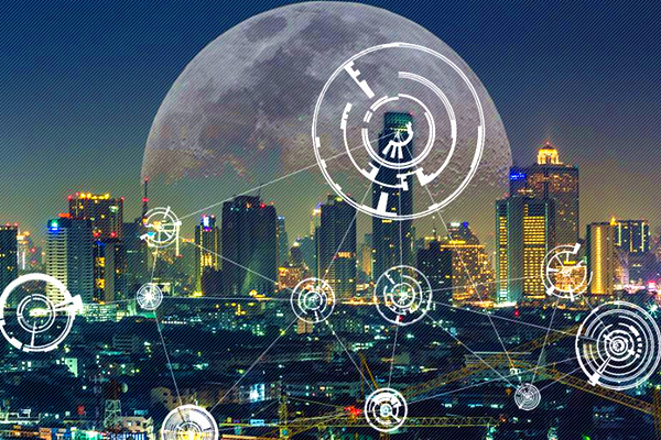 樓宇自動化系統，干貨滿滿！(圖1)