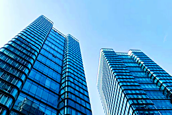 樓宇自動化系統，干貨滿滿！(圖2)