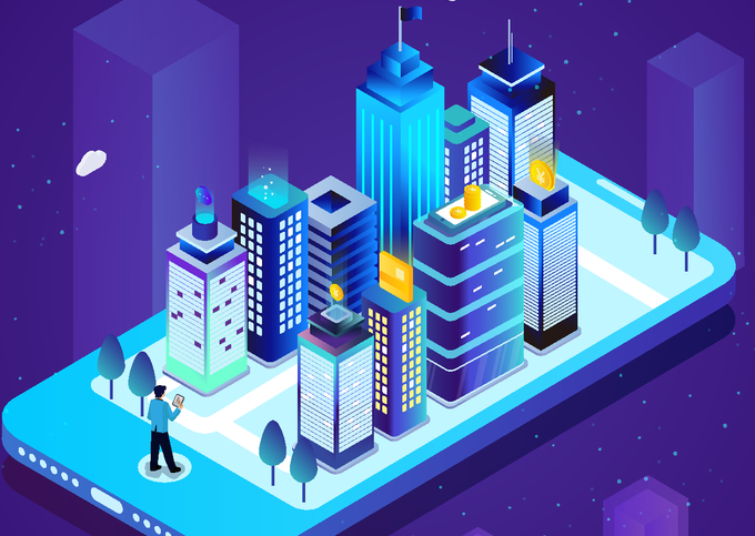 樓宇智能化系統,必然的選擇!(圖2) 樓宇智能化系統,必然的選擇!(圖2)