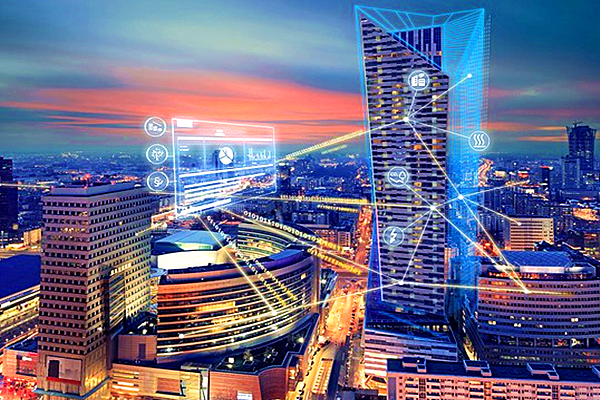 簡單點(diǎn),讓樓宇智能化不再復(fù)雜!(圖2) 簡單點(diǎn),讓樓宇智能化不再復(fù)雜!(圖2)