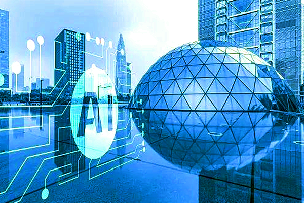 寫字樓樓宇自控系統(tǒng)解決方案！(圖2)