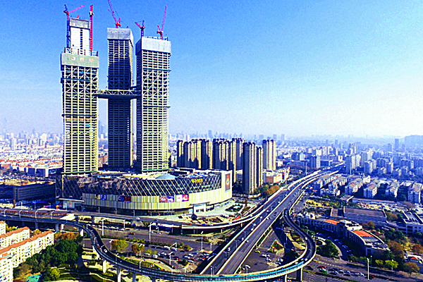 智慧建筑的智能樓宇自控系統(圖2) 智慧建筑的智能樓宇自控系統(圖2)