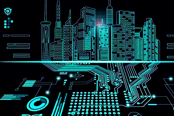 智能樓宇自控系統(tǒng)有多“厲害”呢？(圖1)