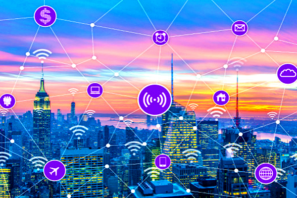 智能樓宇自控系統(tǒng)投資可行性報告，智慧建筑推動規(guī)模增長(圖1)