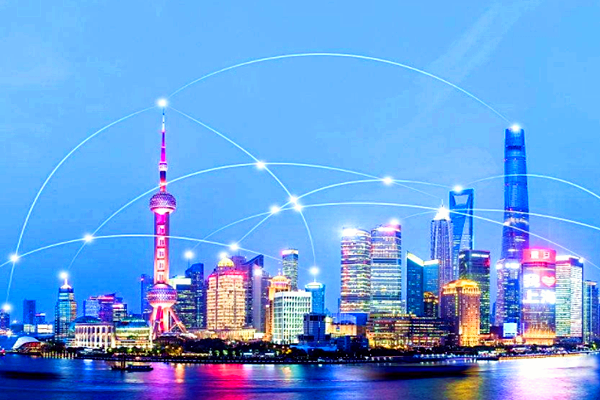 智能樓宇自控系統(tǒng)投資可行性報告，智慧建筑推動規(guī)模增長(圖2)