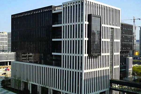 一文了解：智能樓宇自控系統(tǒng)！(圖1)