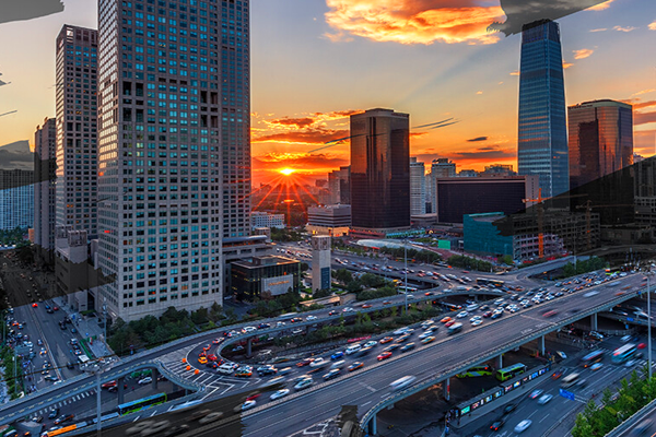 智能樓宇自控系統傳感器有哪些？(圖1)