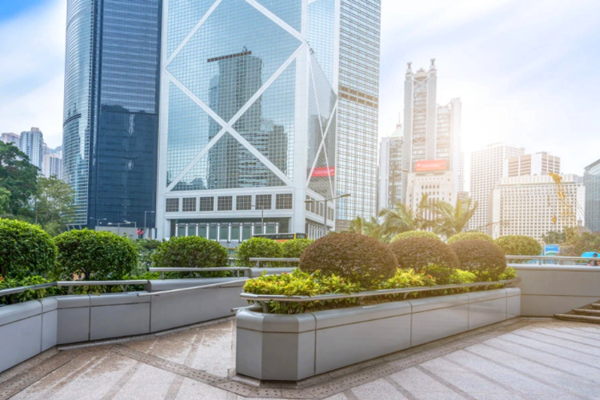 未來(lái)樓宇智能化的發(fā)展方向!(圖1) 未來(lái)樓宇智能化的發(fā)展方向!(圖1)