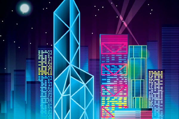 樓宇自控系統的智能化發展研究！(圖1)