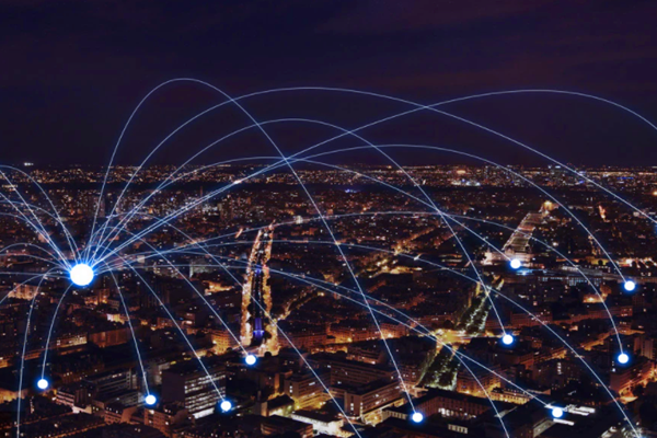 智能樓宇:智能≠互聯!(圖1) 智能樓宇:智能≠互聯!(圖1)