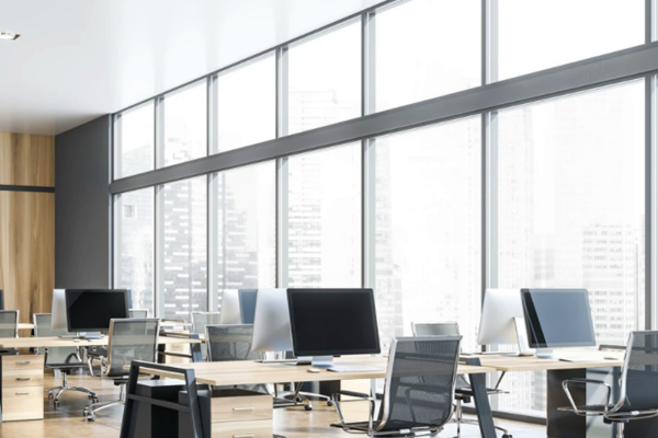 樓宇自控系統(tǒng)設計說明(圖1) 樓宇自控系統(tǒng)設計說明(圖1)