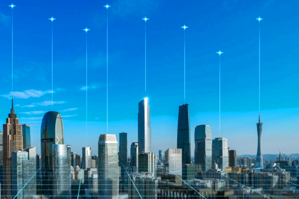 如何設(shè)計智能樓宇控制系統(tǒng)？新手必看！(圖1)